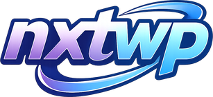 nxtwp সাইটের প্রধান লোগো